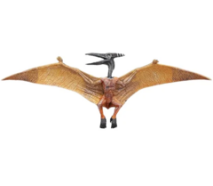 DINO ZONE PTERODACTILO CON SONIDO 25 CM en internet