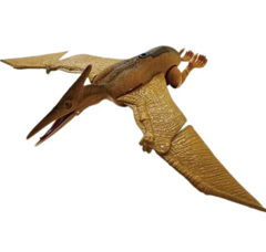 DINO ZONE PTERODACTILO CON SONIDO 25 CM - Juguetería Aladino