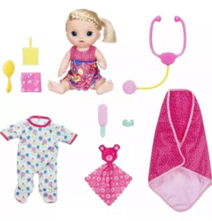 BABY ALIVE DULCES LAGRIMAS C0957 en internet