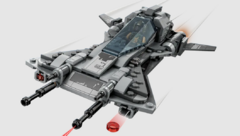 LEGO STAR WARS NAVE SNUB PIRATA 75346 en internet