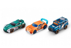 AUTOS METAL MACHINES X3 - tienda online