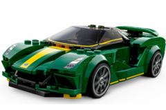 LEGO SPEED CHAMPIONS LOTUS EVIJA 76907 en internet