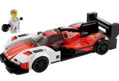 LEGO SPEED CHAMPIONS PORSCHE 963 76916 - comprar online