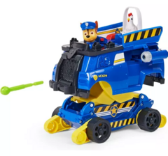 PAW PATROL MARSHALL - CHASE RISE AND RESCUE 17753