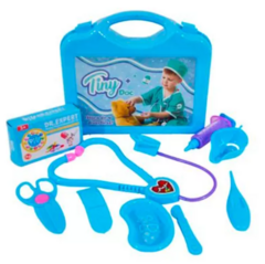 VALIJA TINY DOCTOR - comprar online