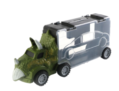 CARRIER TRUCK MOSQUITO DINO - comprar online