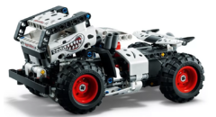 LEGO TECHNIC MONSTER JAM MONSTER MUTT DALMATIAN 42150 en internet