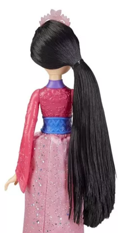 PRINCESAS DISNEY 30CM MULAN F0883 en internet