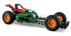 LEGO TECHNIC MONSTER JAM DRAGON 42149 en internet