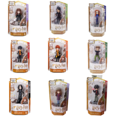HARRY POTTER - FIG 7 CM - MAGICAL MINIS