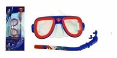 SET BUCEO SIMPLE SUPERMAN DC COMICS - tienda online