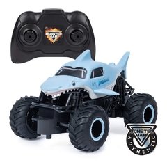 MONSTER JAM R/C - MEGALODON en internet