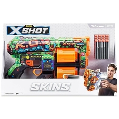 X SHOT "SKINS" DREAD SKINS 7299 - comprar online