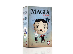 MAGIA 2 - comprar online