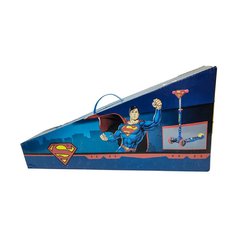 MONOPATIN 4 RUEDAS SUPERMAN - tienda online