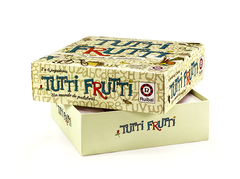 TUTTI FRUTTI - comprar online