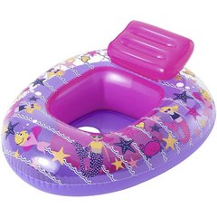 BOTE INFLABLE PARA BEBES BESTWAY 34126 en internet