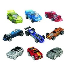 HW - HOT WHEELS X1 en internet