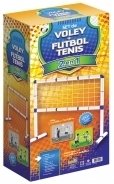 SET VOLEY + FUTBOL/TENIS - comprar online