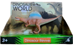 DINOSAURIO 14 CM - tienda online