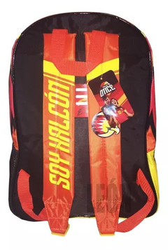 MOCHILA ONCE ESPALDA 12" - comprar online