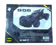 Imagen de AUTO R/C BATMAN DC COMICS 1:18