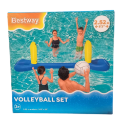 VOLEY INFLABLE BESTWAY 52133