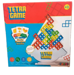 TETRA GAME - comprar online