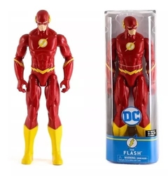 DC FIGURA ARTICULADA 30 CM FLASH