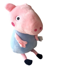 PELUCHE GEORGE PEPPA PIG 20 CM en internet