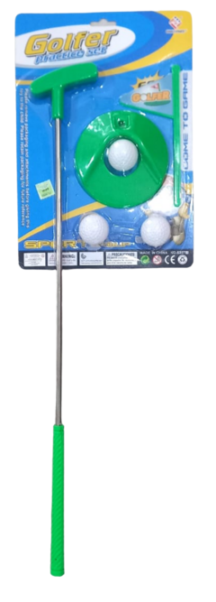 GOLFER PRACTICE SET GOLF en internet