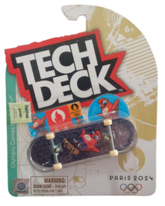 TECH DECK PATINETAS PARA DEDOS - comprar online