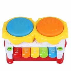 PIANO TAMBOR KID TOYS - comprar online