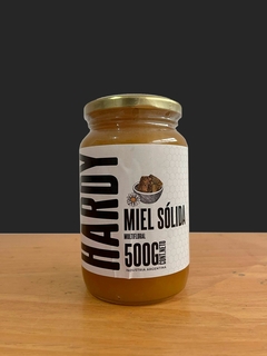 MIEL SÓLIDA - comprar online