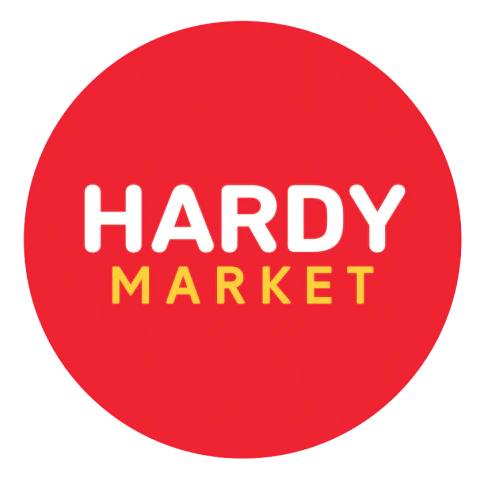 HARDY Market