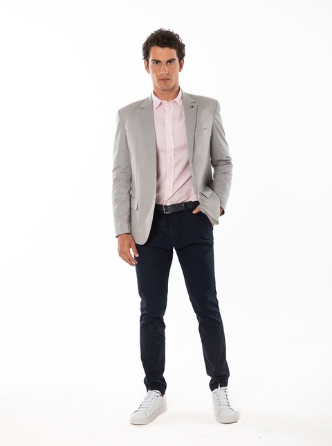 Pantalón Chino ROD Negro 126