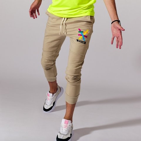 Pantalón Buzo Jogger Club Sportivo Italiano Argentina