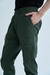 Pantalón CARGO Verde 1576 - comprar online