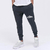 Pantalón ALPI CAPRI Negro 5409 - comprar online