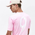 Remera Sicilia 9 Rosa - tienda online