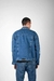 Campera JEAN OVER Azul 805 - comprar online