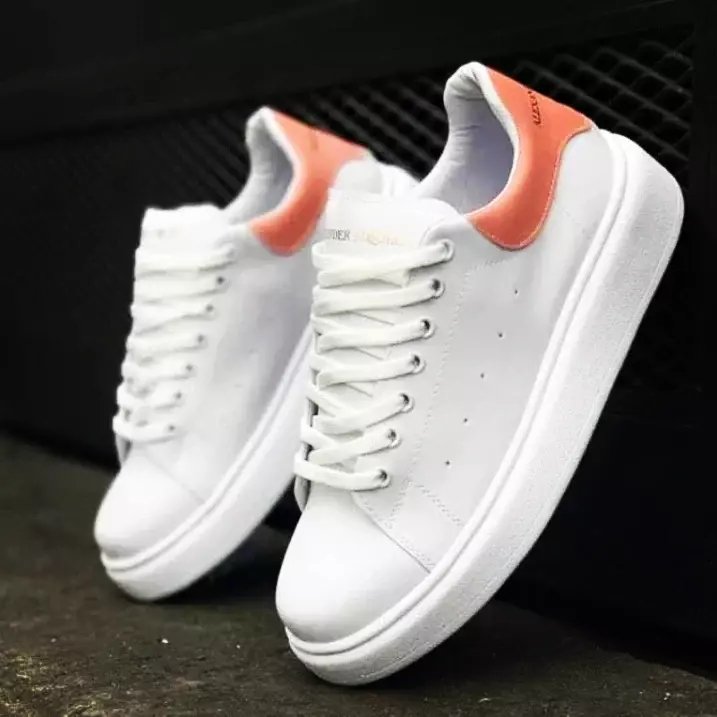Alexander mcqueen outlet blancas