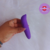 Vibrador Golfinho toque aveludado perfeito para estimular o ponto G - comprar online