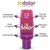 INDOLOR GEL DESSENSIBILIZANTE 15G SEXY FANTASY - comprar online