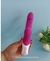 Vibrador de Ponto G e Clitóris - 3 em 1 - loja online