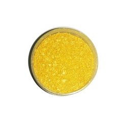 Color en Polvo Comestible - Oro