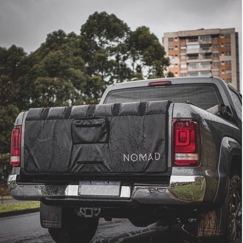 TruckPad Nomad Grande Pro