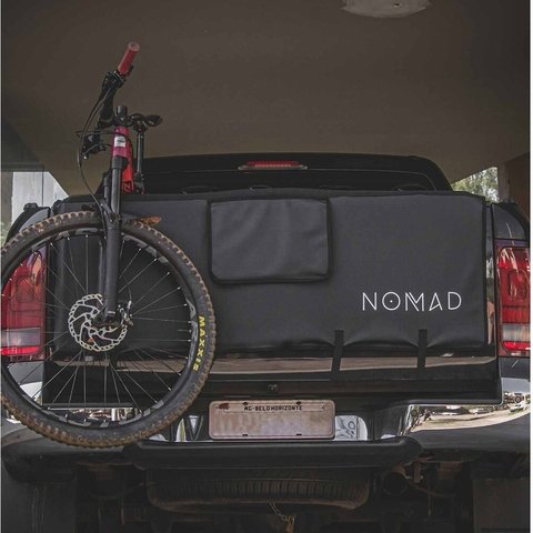 TruckPad Nomad Grande