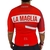 Camisa Curta La Maglia Team - Red