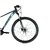 Bicicleta Oggi Big Wheel 7.1 2021 18v - Preto/Azul/Grafite - comprar online